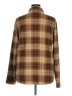 Weatherproof Brown Long Sleeve Polo Size XL - photo 2