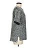Atmosphere Gray Pullover Sweater Size M - photo 4