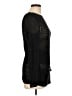 Magaschoni Black Pullover Sweater Size L (estimated) - photo 4