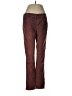 Refuge Brown Jeans Size 8 - photo 1