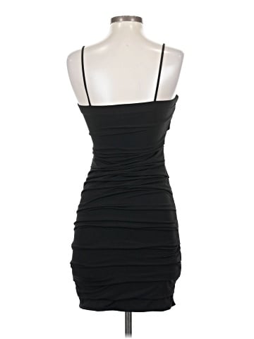 Sweet Storm Cocktail Dress (view 2)