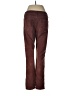 Refuge Brown Jeans Size 8 - photo 2