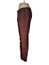Refuge Brown Jeans Size 8 - photo 5