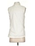 Gap Fit 100% Nylon White Vest Size XS - photo 2