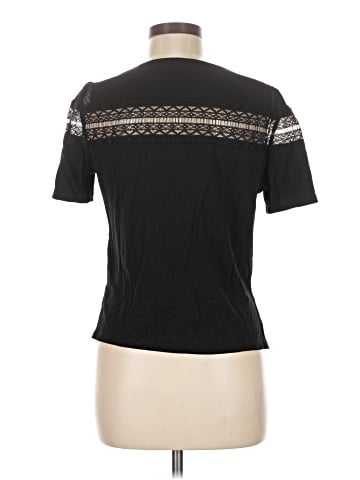 Sandro Short Sleeve Top (view 2)
