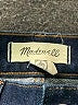 Madewell Blue Jeans Size 27 waist - photo 7