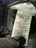Madewell Blue Jeans Size 27 waist - photo 8