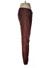 Refuge Brown Jeans Size 8 - photo 4