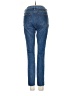 PacSun Color Block Blue Jeans Size 27 waist - photo 2