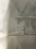 Unbranded 100% Polyester White Sleeveless Blouse Size S - photo 4