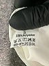 Unbranded 100% Polyester White Sleeveless Blouse Size S - photo 5