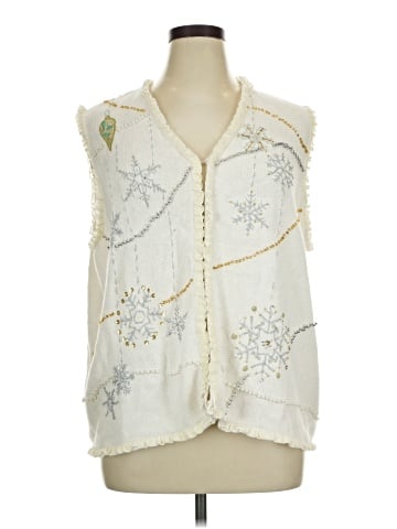 Designers Originals Sweater Vest (view 1)