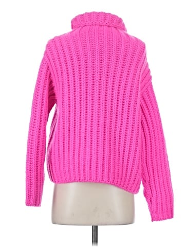 RED Valentino Wool Pullover Sweater (view 2)