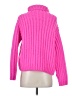 RED Valentino Pink Wool Pullover Sweater Size S - photo 2