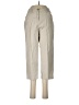 L.L.Bean Ivory Khakis Size 6r - photo 1