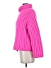 RED Valentino Pink Wool Pullover Sweater Size S - photo 5