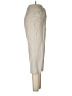 L.L.Bean Ivory Khakis Size 6r - photo 4