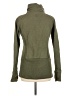 Lululemon Athletica Green Cardigan Size 8 - photo 2