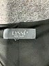 Lyssé Solid Black Casual Pants Size 12 (estimated) - photo 7