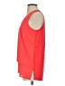 MICHAEL Michael Kors 100% Polyester Orange Sleeveless Blouse Size S - photo 5