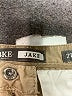 BKE Tan Khakis Size 27 waist - photo 7