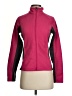 Spyder 100% Polyester Pink Cardigan Size S - photo 1