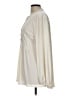 wonderly Ivory Long Sleeve Blouse Size L - photo 5