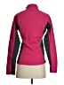 Spyder 100% Polyester Pink Cardigan Size S - photo 2