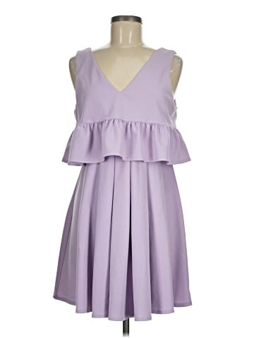 ASOS Cocktail Dress (view 1)