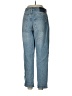 Zara Blue Jeans Size 6 - photo 2