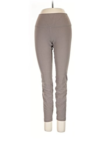 Golden Aritzia Active Pants (view 1)