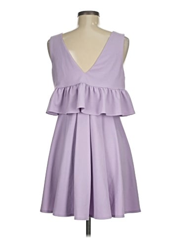 ASOS Cocktail Dress (view 2)