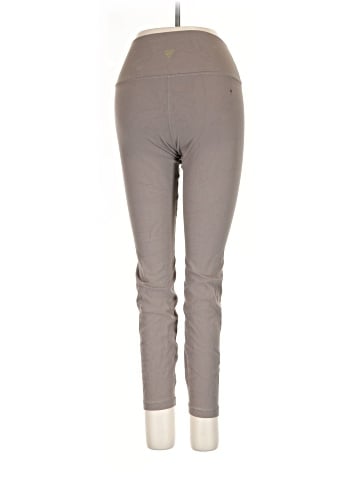 Golden Aritzia Active Pants (view 2)