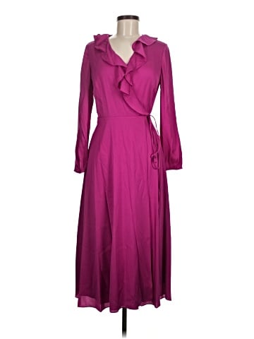 Milly Casual Dress (view 1)