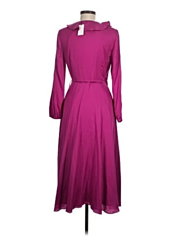 Milly Casual Dress (view 2)
