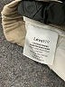 Level 99 Solid Tan Khaki Shorts Size 26 waist - photo 4