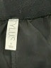 Stylus Solid Black Track Pants Size L - photo 7