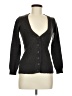 Mango Black Cardigan Size M - photo 1
