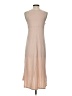 FLX Tan Casual Dress Size S - photo 2