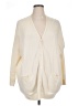Unbranded Ivory Cardigan Size XL (estimated) - photo 1
