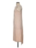FLX Tan Casual Dress Size S - photo 5
