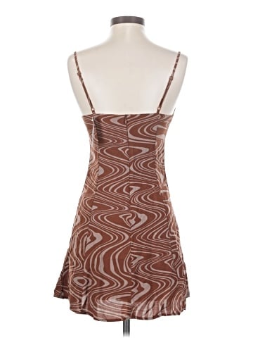 LA Hearts Cocktail Dress (view 2)