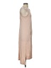 FLX Tan Casual Dress Size S - photo 4