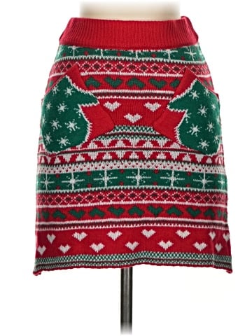 Love on a Hanger Casual Skirt (view 1)
