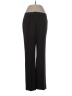 Kasper 100% Polyester Black Dress Pants Size 10 (petite) - photo 1