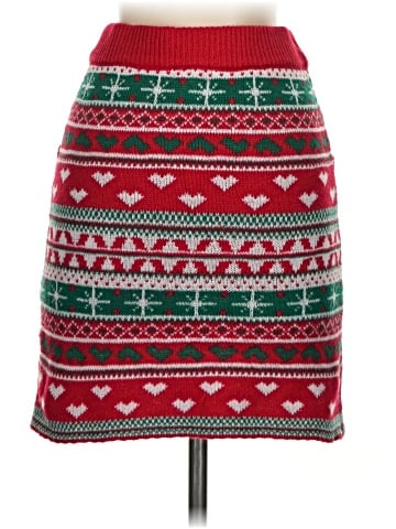 Love on a Hanger Casual Skirt (view 2)