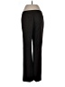 Kasper 100% Polyester Black Dress Pants Size 10 (petite) - photo 2