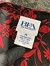 BFA Classics Red 3/4 Sleeve Blouse Size 14 - photo 7