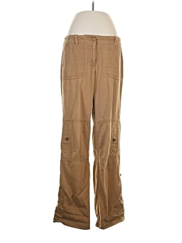 AK Anne Klein Cargo Pants (view 1)