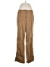 AK Anne Klein 100% Cotton Tan Cargo Pants Size 8 - photo 1